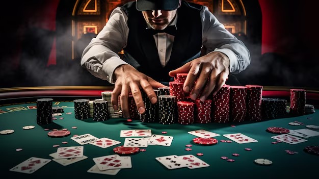 rajarungkat Live Blackjack Salon